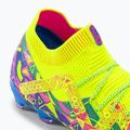 Vyriški futbolo bateliai PUMA Future Ultimate Energy FG/AG ultra blue/yellow alert/luminous pink 8