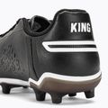 Vaikiški futbolo bateliai PUMA King Match FG/AG Jr puma black/puma white 9