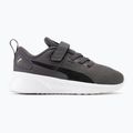 Vaikiški batai PUMA Flyer Runner V Inf dark coal/puma/black/lime smash 2