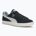 Batai PUMA Clyde Hairy Suede puma black/frosted ivory