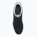 Batai PUMA Clyde Hairy Suede puma black/frosted ivory 5