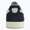 Batai PUMA Clyde Hairy Suede puma black/frosted ivory 6