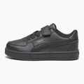 Vaikiški batai PUMA Caven 2.0 puma black/cool dark gray 8