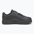 Vaikiški batai PUMA Caven 2.0 puma black/cool dark gray 9