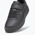 Vaikiški batai PUMA Caven 2.0 puma black/cool dark gray 11