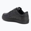 Vaikiški batai PUMA Caven 2.0 puma black/cool dark gray 3