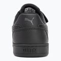 Vaikiški batai PUMA Caven 2.0 puma black/cool dark gray 6