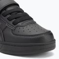 Vaikiški batai PUMA Caven 2.0 puma black/cool dark gray 7