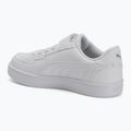 Vaikiški batai PUMA Caven 2.0 puma white/puma silver/puma black 3
