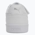 Vaikiški batai PUMA Caven 2.0 puma white/puma silver/puma black 6