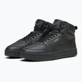 Vyriški batai PUMA Caven 2.0 Mid puma black/cool dark gray 3