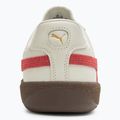 Batai PUMA Army Trainer warm white/granola/astro red 6