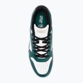 Batai PUMA RBD Game Low puma white/puma black/malachite/puma gold 5