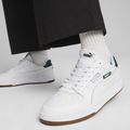 Batai PUMA Caven 2.0 VTG puma white/malachite/puma black/yellow sizzle 9