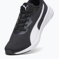 Bėgimo bateliai PUMA Flyer Lite black 9