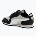 Vaikiški batai PUMA Cabana Racer SL 20 V Inf ash gray/puma white/puma black 3