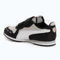 Paauglių batai PUMA Cabana Racer SL 20 V PS ash gray/puma white/puma black 3