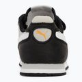 Paauglių batai PUMA Cabana Racer SL 20 V PS ash gray/puma white/puma black 6