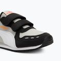 Paauglių batai PUMA Cabana Racer SL 20 V PS ash gray/puma white/puma black 7