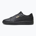 Batai PUMA Puma Smash 3.0 L puma black/puma gold/puma black 2