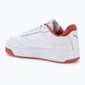 Moteriški batai PUMA Carina Street puma white/astro red 3