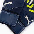 PUMA Future Match Nc Persiškai mėlynos/pro žalios vartininko pirštinės 3