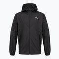Vyriška bėgimo striukė Puma Run AOP Lightweight Jacket black