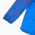 Vyriška bėgimo striukė Puma Run Favorite Woven Jacket blue/fire orchid 4