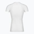 Vyriški krepšinio marškinėliai PUMA Hoops Team SS Baselayer puma white 2