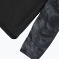 Moteriška bėgimo striukė Puma Run AOP Favorite Woven Jacket black 4