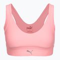 Sportinė bėgiojimo liemenėlė Puma High Impact Ultraform Running Bra pink