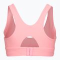 Sportinė bėgiojimo liemenėlė Puma High Impact Ultraform Running Bra pink 2