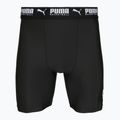 Vyriški krepšinio šortai PUMA Hoops Team Baselayer puma black