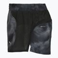 Moteriški bėgimo šortai PUMA Run Favorite AOP Velocity 3" black/grey 4