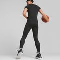 Vyriškos krepšinio tamprės PUMA Hoops Team Full Baselayer puma black 5