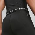 Vyriškos krepšinio tamprės PUMA Hoops Team Full Baselayer puma black 6