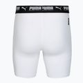 Vyriški krepšinio šortai PUMA Hoops Team Baselayer puma white 2