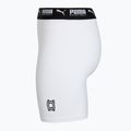 Vyriški krepšinio šortai PUMA Hoops Team Baselayer puma white 3
