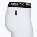 Vyriški krepšinio šortai PUMA Hoops Team Baselayer puma white 4