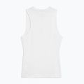 Vyriškas krepšinio tank topas PUMA Hoops Team Slvs Baselayer puma white 2