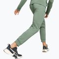 Vyriškos treniruočių kelnės PUMA Fit Double Knit Jogger eucalyptus 9