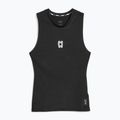 Vyriškas krepšinio tank topas PUMA Hoops Team Slvs Baselayer puma black