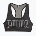 PUMA Mid Impact 4Keeps Graphic PM fitneso liemenėlė puma black/concept q4 aop 4