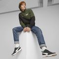 Vyriškas džemperis PUMA Power Cat Hoodie myrtle 4