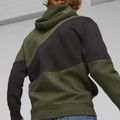 Vyriškas džemperis PUMA Power Cat Hoodie myrtle 6