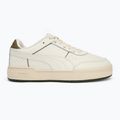 Batai PUMA CA Pro Sport warm white/alpine snow/dark olive 2