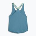Moteriški treniruočių marškinėliai PUMA Strong Tank bold blue 2