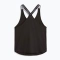 Moteriški treniruočių marškinėliai PUMA Strong Tank puma black 2