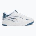 Batai PUMA Slipstream Bball Denim puma white/deep dive 2
