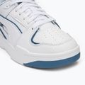 Batai PUMA Slipstream Bball Denim puma white/deep dive 7